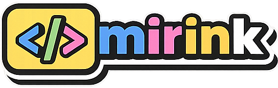 Logo Mirink