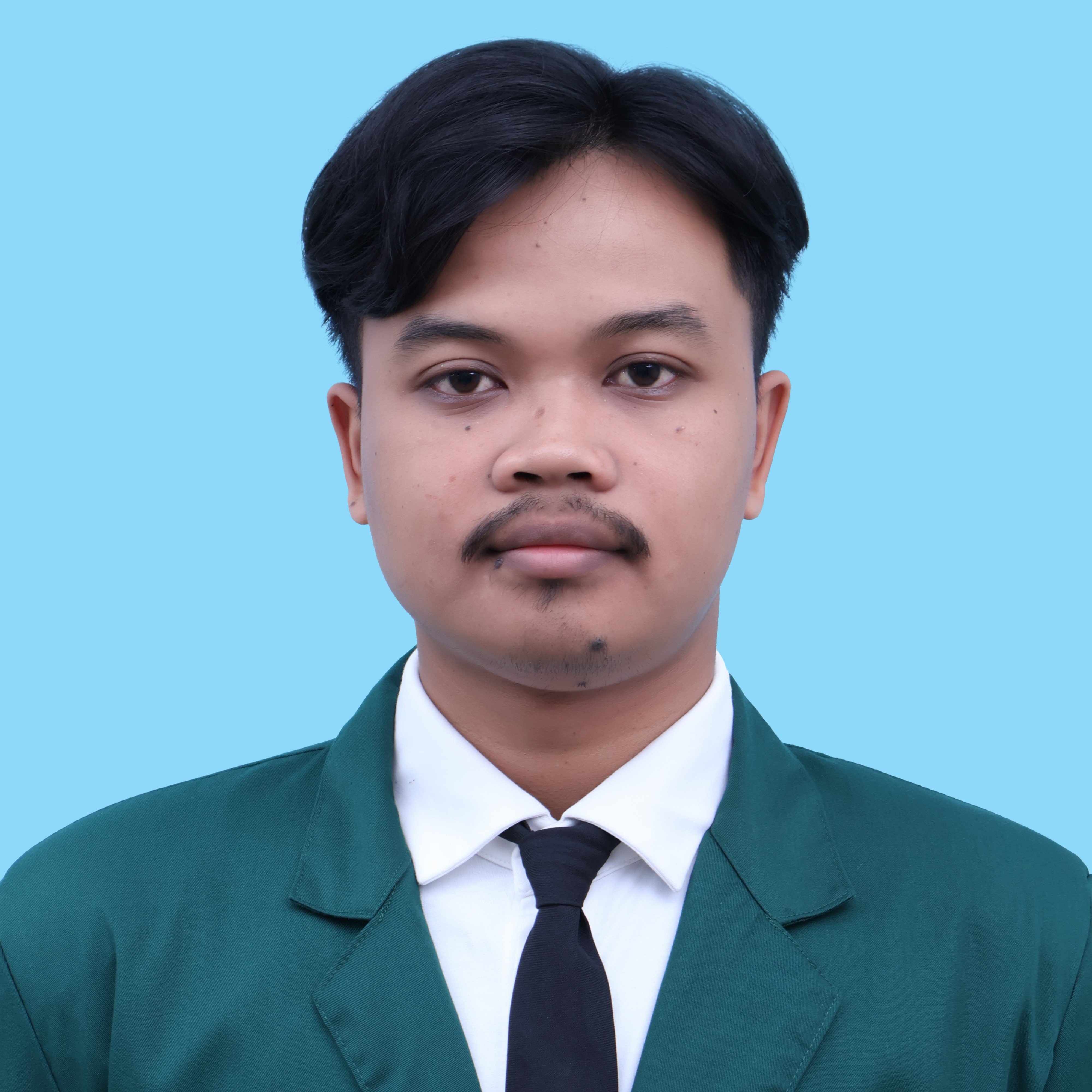 Foto Fakhrur Rozi Tsani