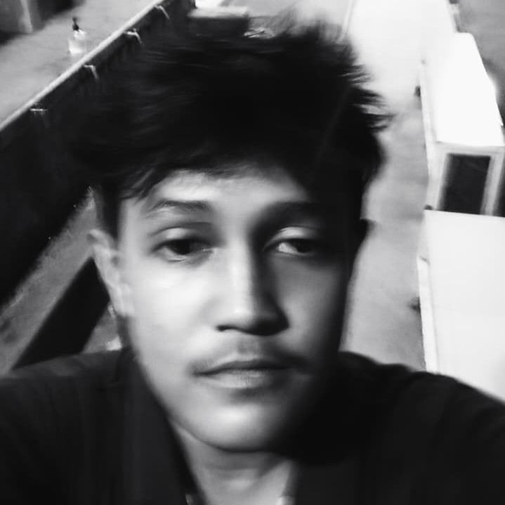 Foto Zaky Fahrezi Ahmad