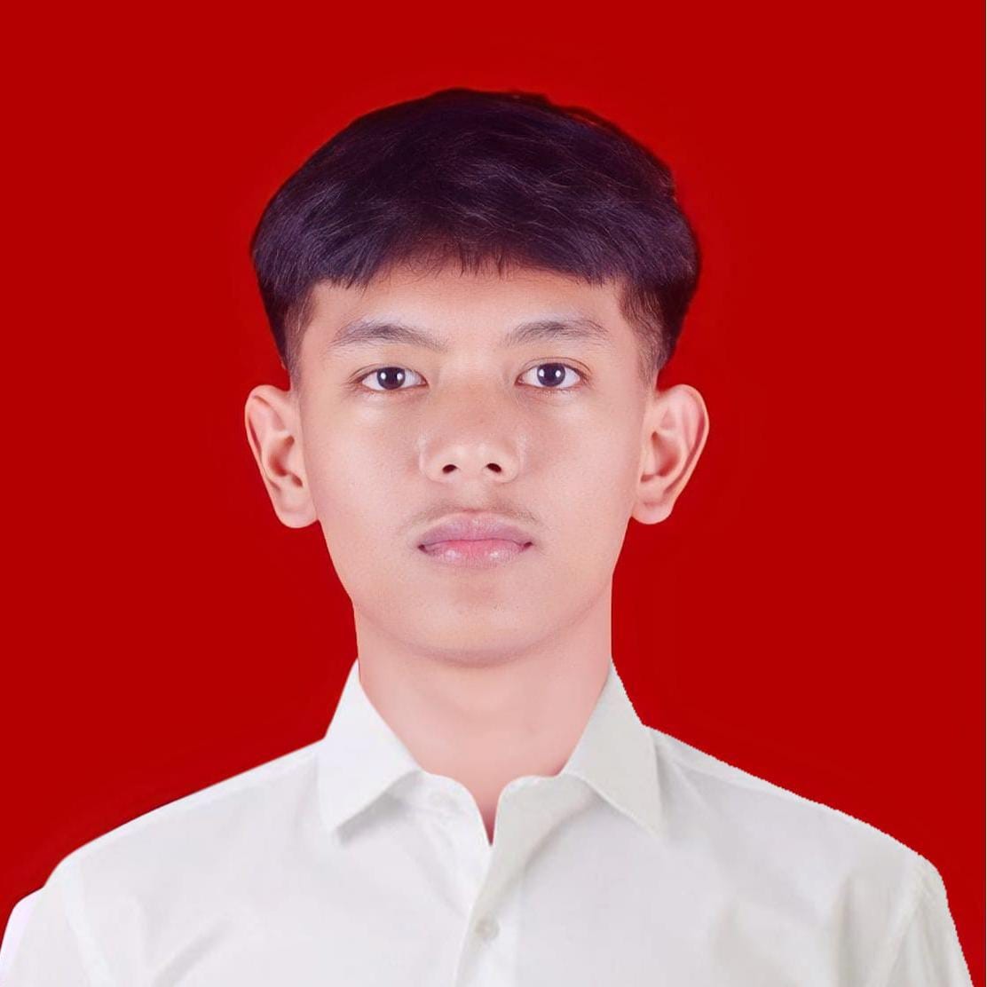 Foto Rifa Sabil Nursafi