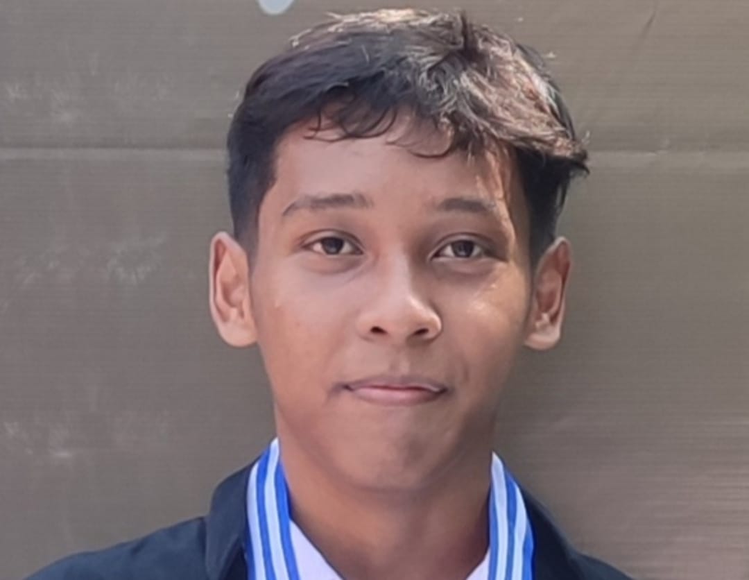 Foto Ikhsan Setiawan